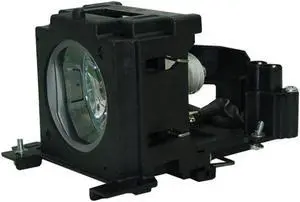 3M X71C  Genuine Compatible Replacement Projector Lamp . Includes New UHB 200W Bulb and Housing