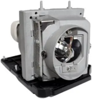 Geha 60-283978  OEM Replacement Projector Lamp . Includes New Philips UHP 260W Bulb and Housing