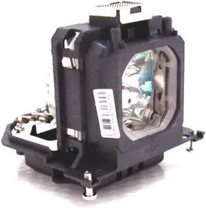 Sanyo PLV-Z3000  OEM Replacement Projector Lamp . Includes New UHP 165W Bulb and Housing