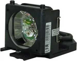 3M 78-6969-9812-5  OEM Replacement Projector Lamp . Includes New Philips UHB 165W Bulb and Housing