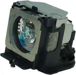Sanyo PLC-XL51  OEM Replacement Projector Lamp . Includes New Philips UHP 275W Bulb and Housing
