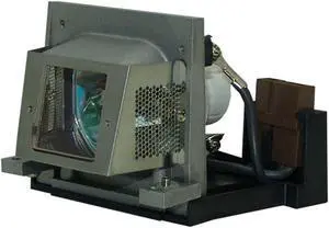 Sagem MDP2500-X  Genuine Compatible Replacement Projector Lamp . Includes New P-VIP 200W Bulb and Housing