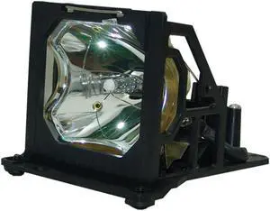 A&K Astrobeam X311  Genuine Compatible Replacement Projector Lamp . Includes New Bulb and Housing
