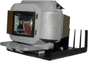 Sanyo 610-337-1764  OEM Replacement Projector Lamp . Includes New UHP 180W Bulb and Housing