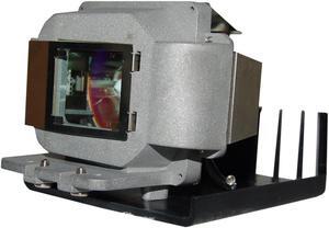 Sanyo PDG-DSU21  Genuine Compatible Replacement Projector Lamp . Includes New UHP 180W Bulb and Housing