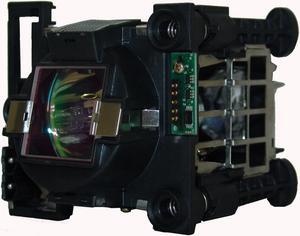 Digital Projection DVISION XG  OEM Replacement Projector Lamp . Includes New Philips UHP 300W Bulb and Housing