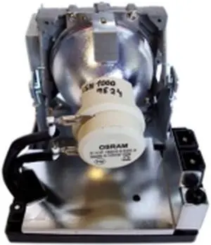 Vivitek H1081  Genuine Compatible Replacement Projector Lamp . Includes New UHP 230W Bulb and Housing