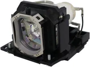 3M 78-6972-0106-5  Genuine Compatible Replacement Projector Lamp . Includes New UHP 215W Bulb and Housing