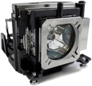 Elmo CRP-26  OEM Replacement Projector Lamp . Includes New Philips UHP 220W Bulb and Housing