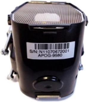 Digital Projection iVISION 30-1080P-W  OEM Replacement Projector Lamp . Includes New Philips UHP 220W Bulb and Housing