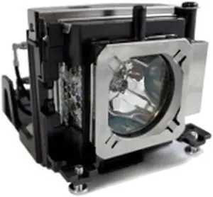 Sanyo POA-LMP132  Genuine Compatible Replacement Projector Lamp . Includes New UHP 220W Bulb and Housing