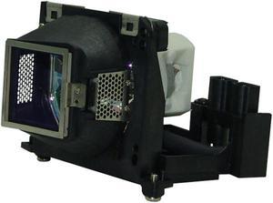 Liesegang dv2100  OEM Replacement Projector Lamp . Includes New UHP 200W Bulb and Housing