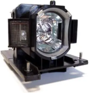 Dukane 456-8787  OEM Replacement Projector Lamp . Includes New Philips UHP 210W Bulb and Housing