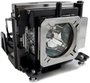 Eiki LC-XBL20  OEM Replacement Projector Lamp . Includes New Philips UHP 220W Bulb and Housing
