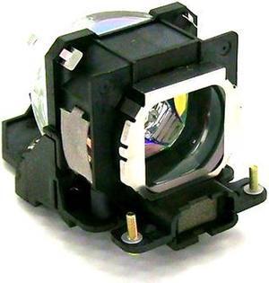 DataStor PL-142  OEM Replacement Projector Lamp . Includes New Philips UHM 130W Bulb and Housing