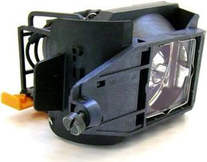 IBM 33L3456  OEM Replacement Projector Lamp . Includes New Philips UHP 120W Bulb and Housing