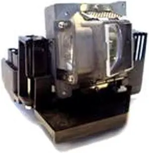 Boxlight Phoenix S25  OEM Replacement Projector Lamp . Includes New Osram P-VIP 280W Bulb and Housing