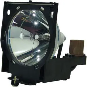Eiki LC-XT1  Genuine Compatible Replacement Projector Lamp . Includes New UHP 150W Bulb and Housing