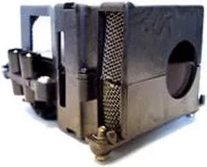 Runco 150-0133-00  OEM Replacement Projector Lamp . Includes New Philips UHP 130W Bulb and Housing