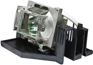 Vivitek 5811100173-S  Genuine Compatible Replacement Projector Lamp . Includes New P-VIP 230W Bulb and Housing