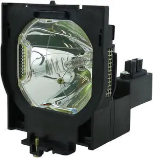 Eiki LC-XT2  OEM Replacement Projector Lamp . Includes New Philips UHP 200W Bulb and Housing