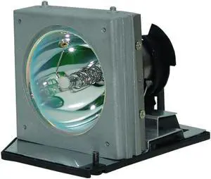 Sagem MDP 2300-X  OEM Replacement Projector Lamp . Includes New Phoenix SHP 200W Bulb and Housing