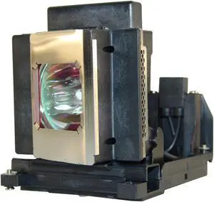 Eiki EIP-HDT20  OEM Replacement Projector Lamp . Includes New Philips NSHA 330W Bulb and Housing