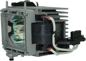 A&K 21 251  OEM Replacement Projector Lamp . Includes New Philips UHP 250W Bulb and Housing