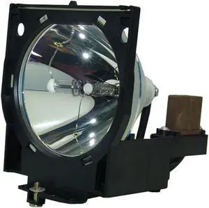 Eiki LC-XT1D  Genuine Compatible Replacement Projector Lamp . Includes New UHP 150W Bulb and Housing