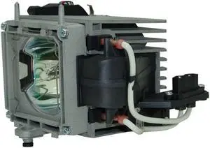A&K 21 151  OEM Replacement Projector Lamp . Includes New Philips UHP 250W Bulb and Housing