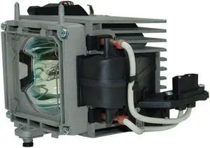 DreamVision Dreamweaver 3+  OEM Replacement Projector Lamp . Includes New Philips UHP 250W Bulb and Housing