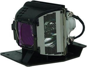 IBM 33L3537  Genuine Compatible Replacement Projector Lamp . Includes New UHP 120W Bulb and Housing