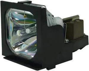 Sanyo PLC-SU22N  Genuine Compatible Replacement Projector Lamp . Includes New UHP 150W Bulb and Housing