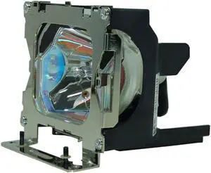 Boxlight MP86I-930  OEM Replacement Projector Lamp . Includes New UHP 190W Bulb and Housing