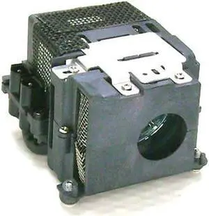 Philips UGO X-Lite  OEM Replacement Projector Lamp . Includes New Philips UHP 132W Bulb and Housing