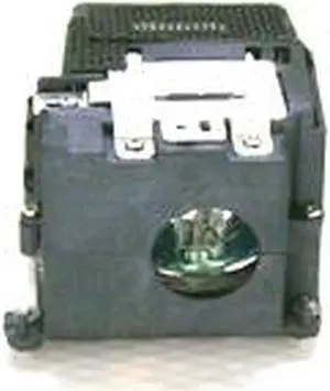 Philips UGO X-Lite Impact  OEM Replacement Projector Lamp . Includes New Philips UHP 132W Bulb and Housing