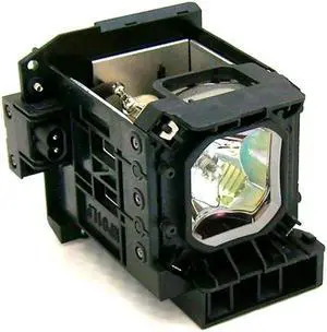 Dukane 456-8806  Genuine Compatible Replacement Projector Lamp . Includes New NSH 300W Bulb and Housing