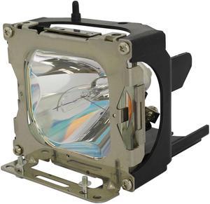 3M MP8625  Genuine Compatible Replacement Projector Lamp . Includes New UHP 150W Bulb and Housing