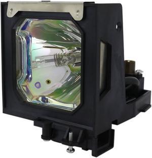 Eiki LC-XG210  OEM Replacement Projector Lamp . Includes New Philips UHP 200W Bulb and Housing
