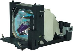 Elmo 9468  Genuine Compatible Replacement Projector Lamp . Includes New UHB 160W Bulb and Housing