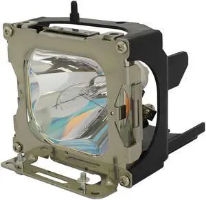 Liesegang dv225A  Genuine Compatible Replacement Projector Lamp . Includes New UHP 150W Bulb and Housing