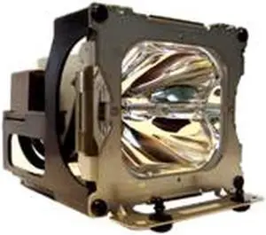 Boxlight MP93i-930  Genuine Compatible Replacement Projector Lamp . Includes New UHP 120W Bulb and Housing