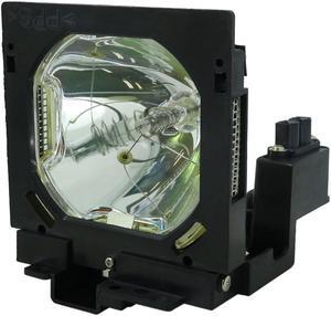 Proxima Pro AV 9550  OEM Replacement Projector Lamp . Includes New Philips UHP 200W Bulb and Housing