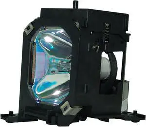 A&K EMP 5600p  OEM Replacement Projector Lamp . Includes New Philips UHE 200W Bulb and Housing