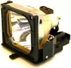 Philips LC4441/99  OEM Replacement Projector Lamp . Includes New Philips UHP 200W Bulb and Housing