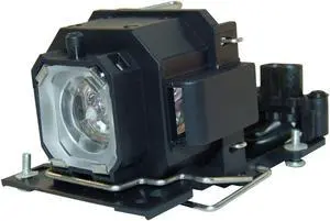 3M X20  OEM Replacement Projector Lamp . Includes New Philips UHB 160W Bulb and Housing