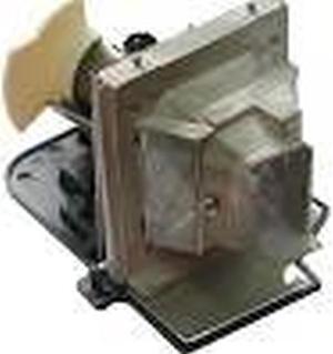 Vivitek 5811117577-SVV  OEM Replacement Projector Lamp . Includes New Philips UHP 250W Bulb and Housing