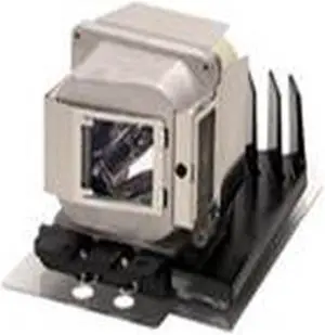 Vivitek D861  OEM Replacement Projector Lamp . Includes New Philips UHP 190W Bulb and Housing
