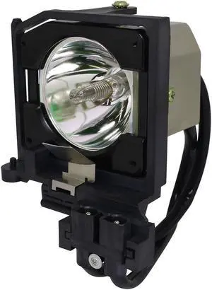 3M Digital Media System 865  OEM Replacement Projector Lamp . Includes New Ushio NSH 200W Bulb and Housing