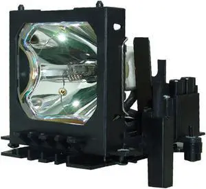 Boxlight MP-58i  OEM Replacement Projector Lamp . Includes New Ushio UHB 310W Bulb and Housing